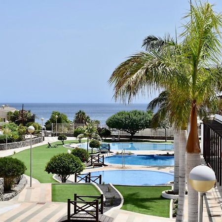 Barista Homes San Miguel de Abona Buitenkant foto