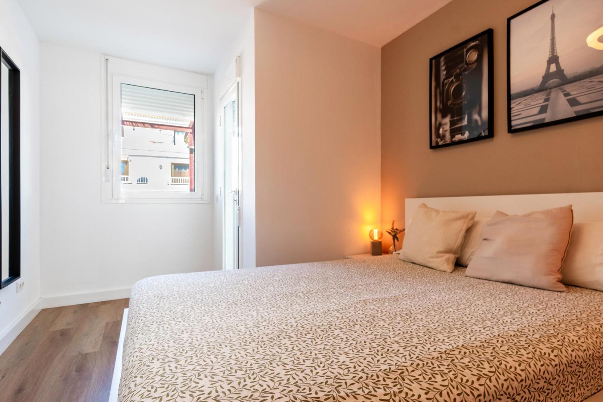 Barista Homes San Miguel de Abona Buitenkant foto