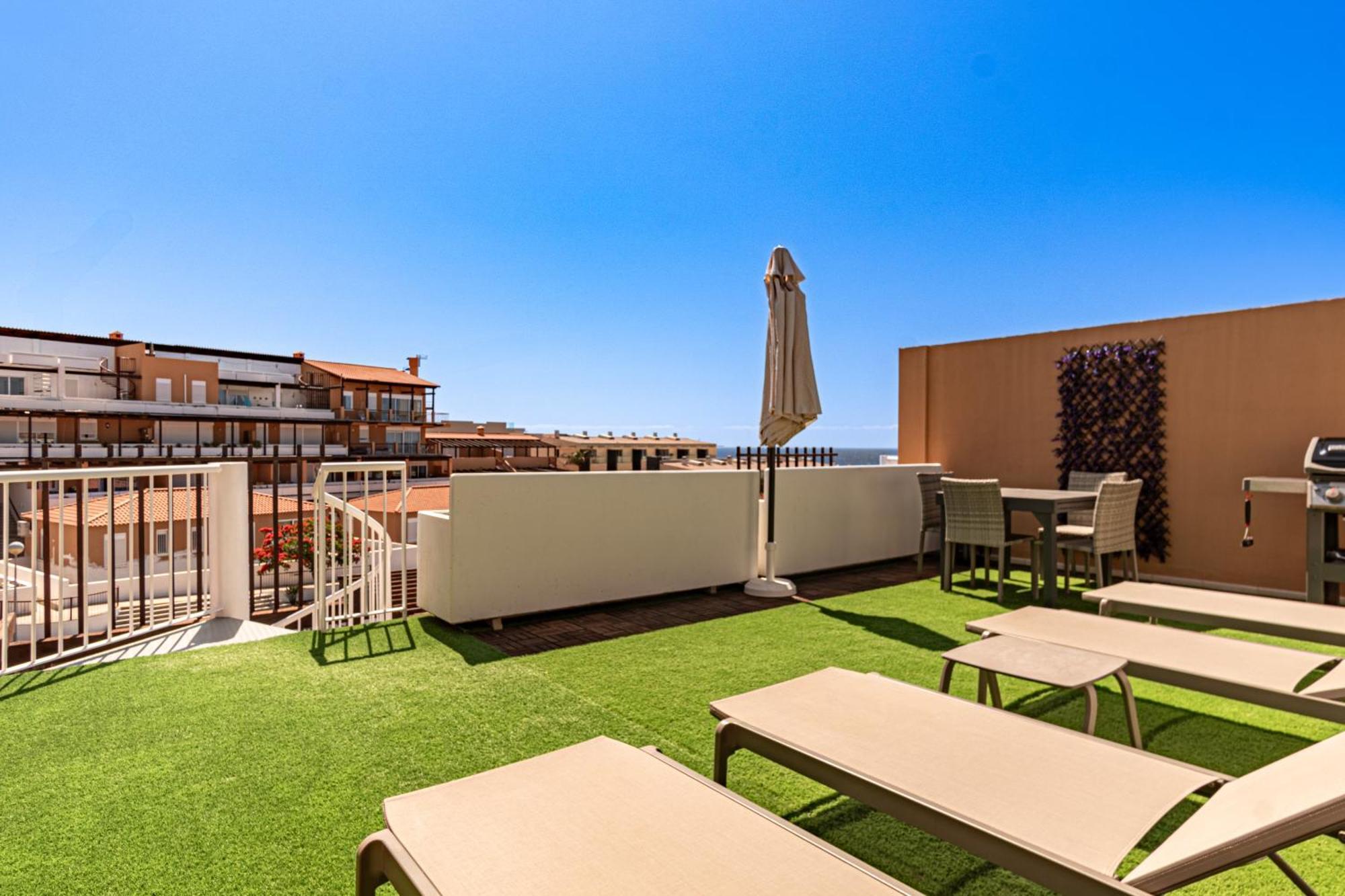 Barista Homes San Miguel de Abona Buitenkant foto