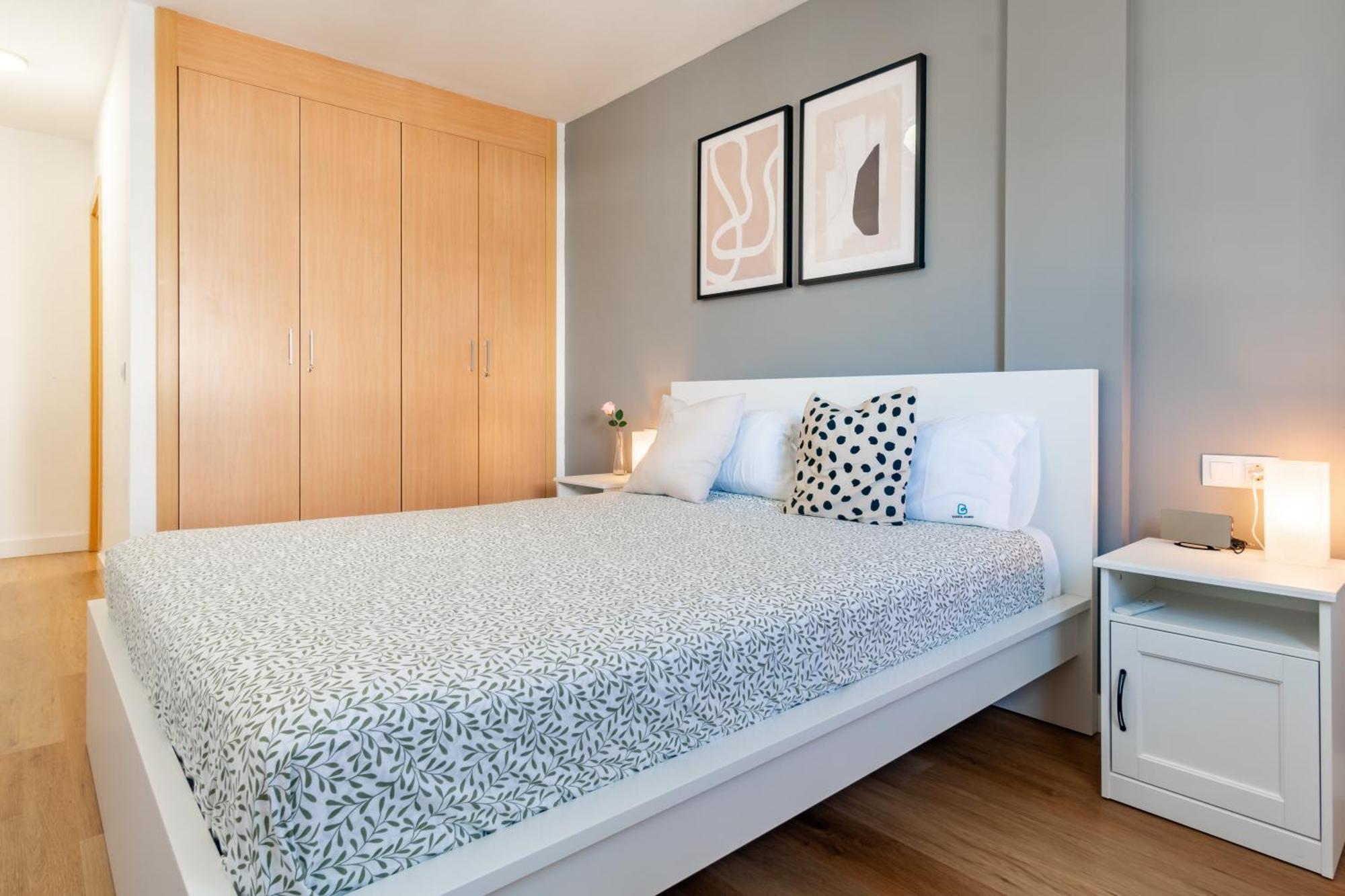 Barista Homes San Miguel de Abona Buitenkant foto
