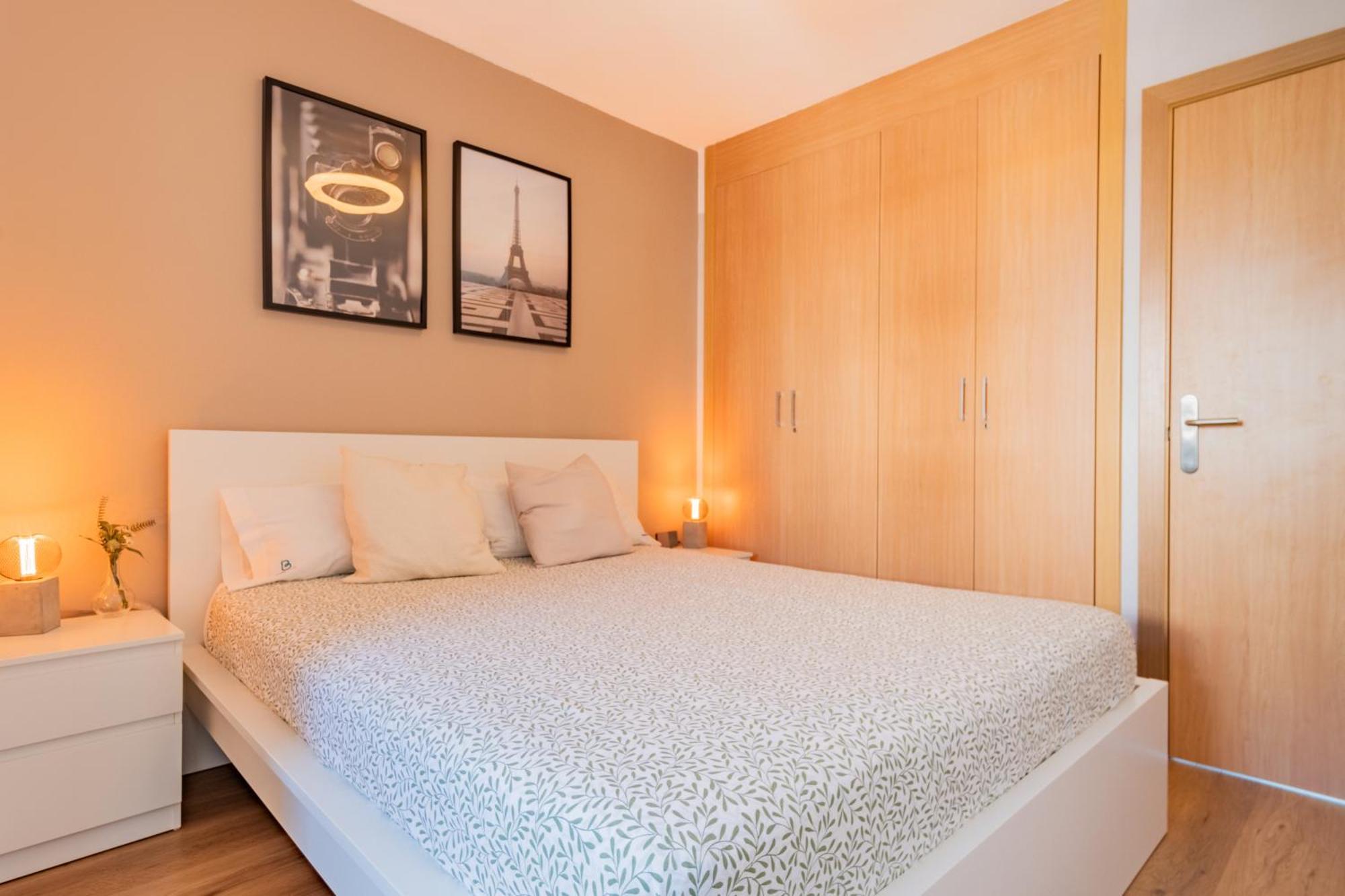 Barista Homes San Miguel de Abona Buitenkant foto