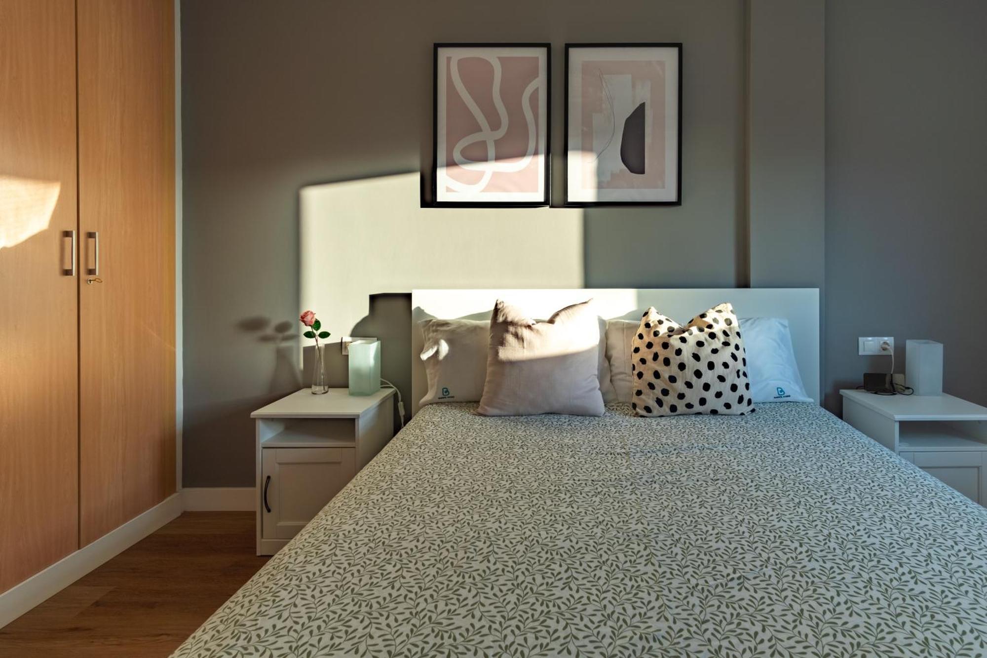 Barista Homes San Miguel de Abona Buitenkant foto