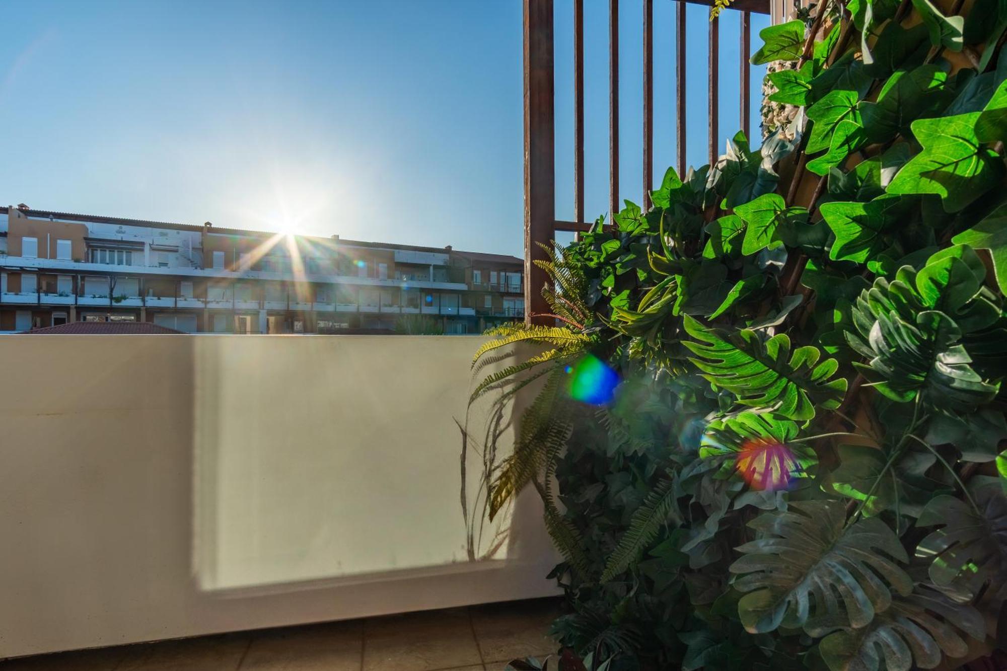 Barista Homes San Miguel de Abona Buitenkant foto