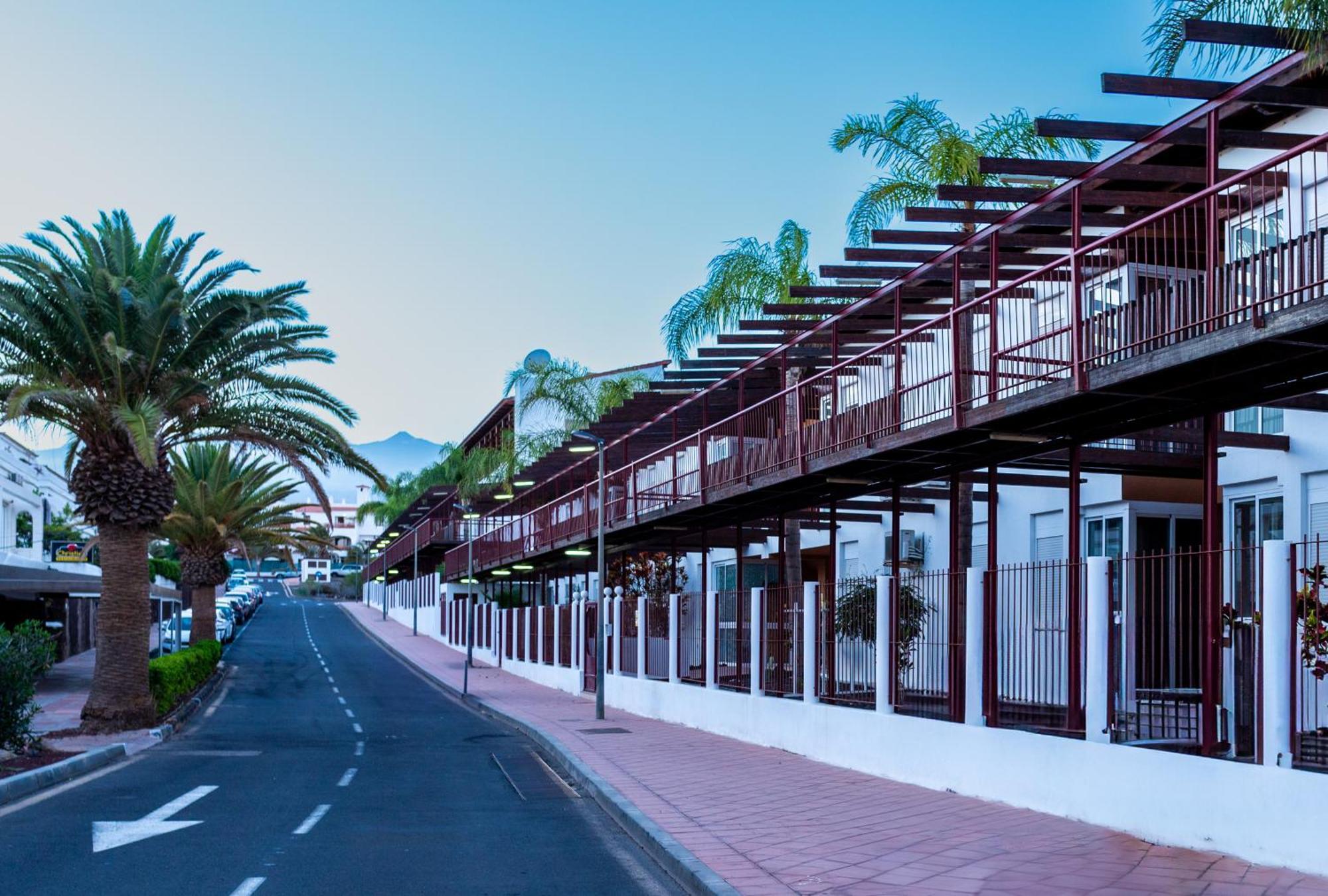 Barista Homes San Miguel de Abona Buitenkant foto