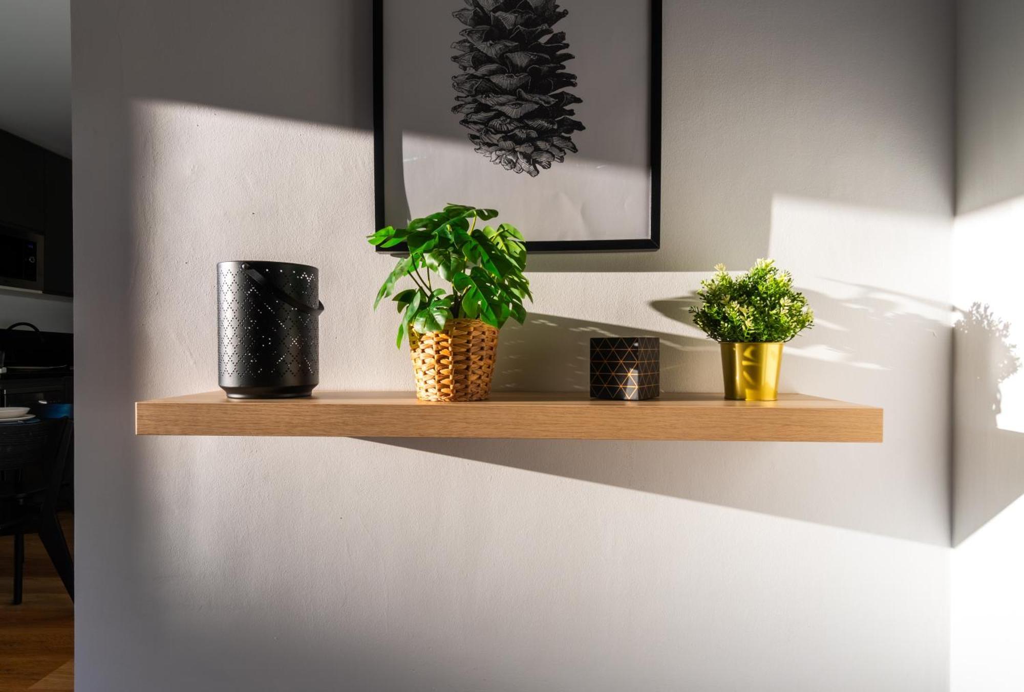 Barista Homes San Miguel de Abona Buitenkant foto