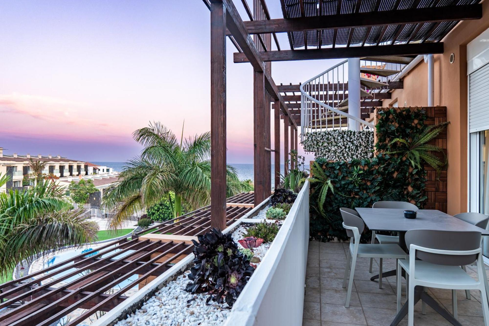 Barista Homes San Miguel de Abona Buitenkant foto