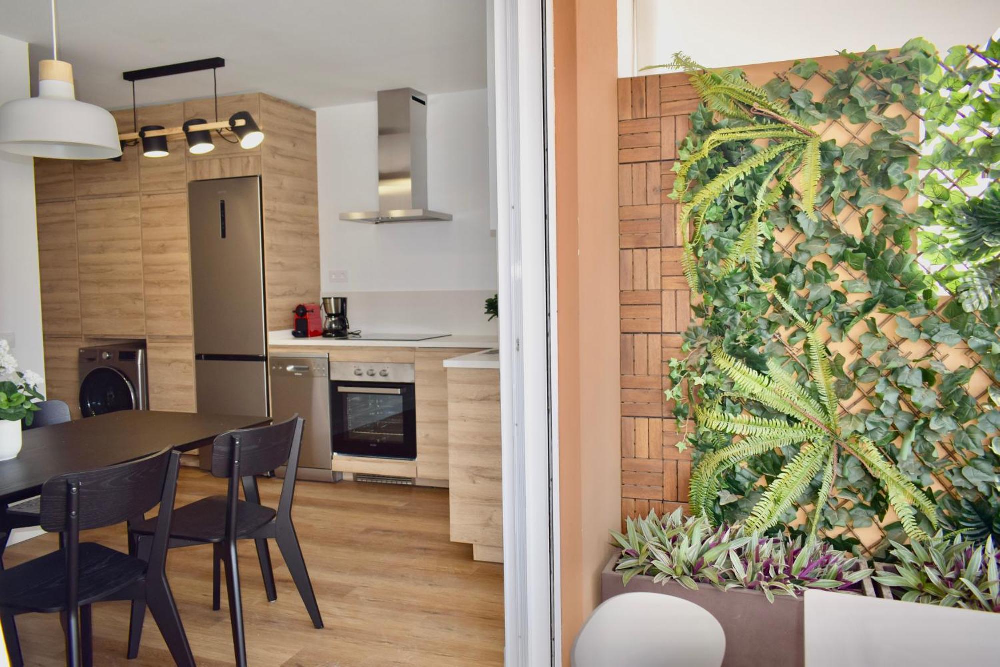Barista Homes San Miguel de Abona Buitenkant foto