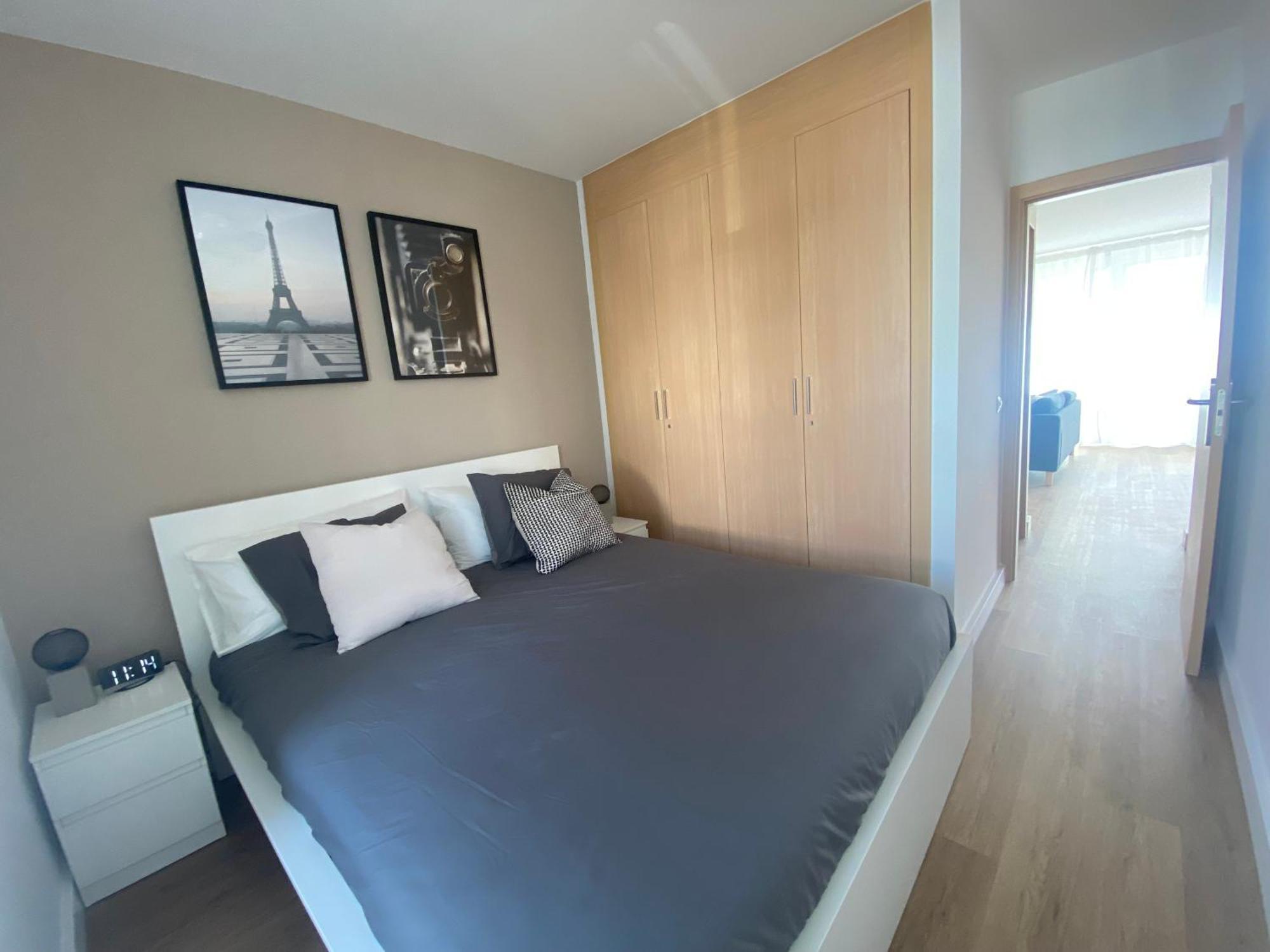 Barista Homes San Miguel de Abona Buitenkant foto