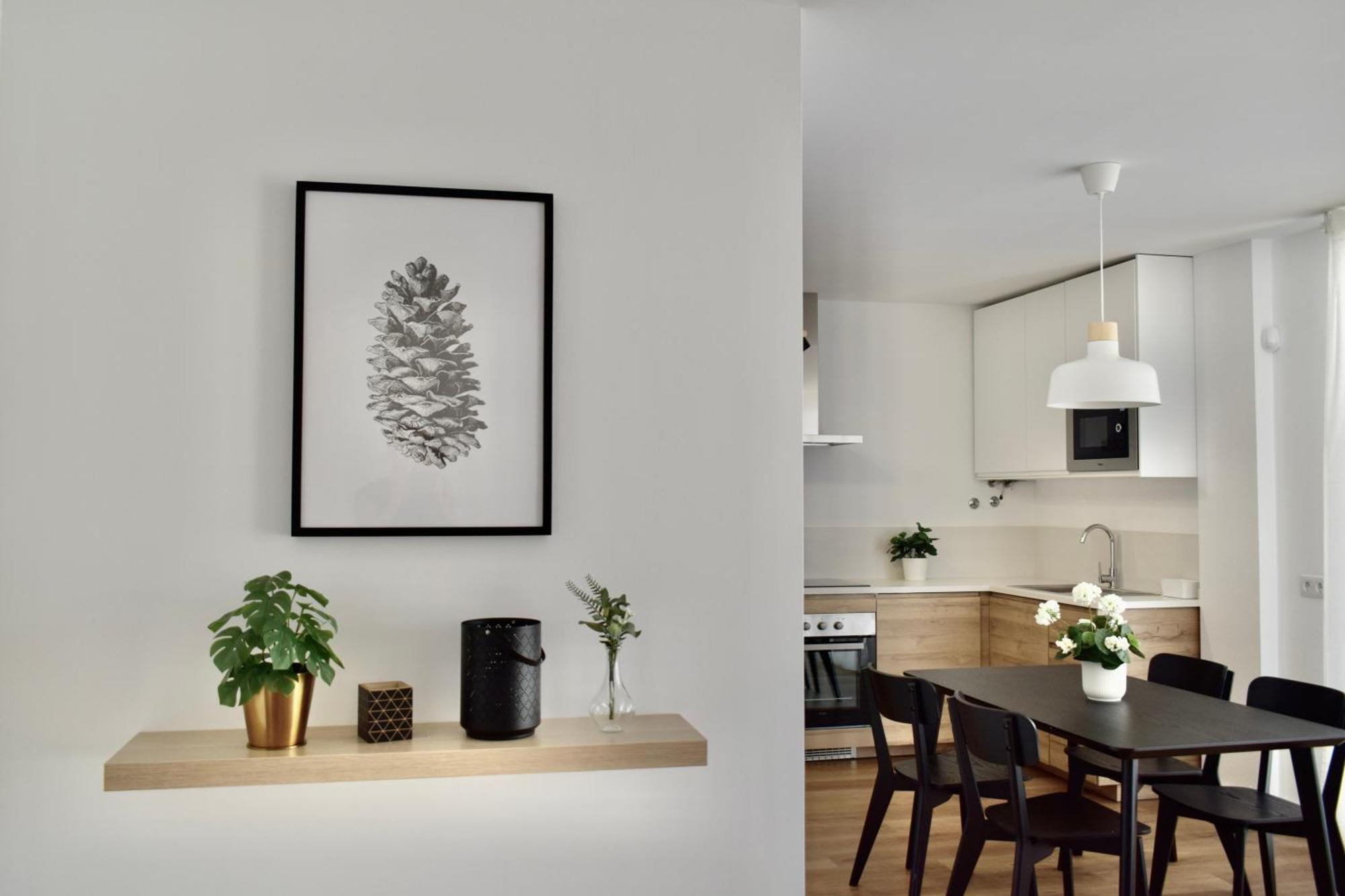 Barista Homes San Miguel de Abona Buitenkant foto