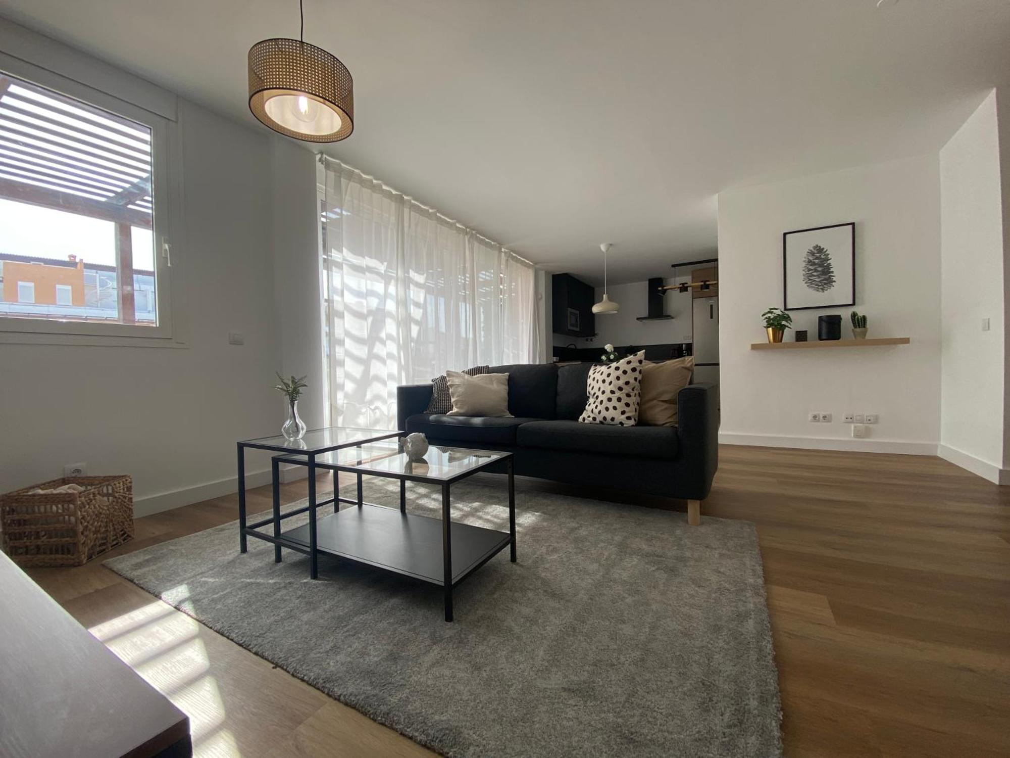 Barista Homes San Miguel de Abona Buitenkant foto