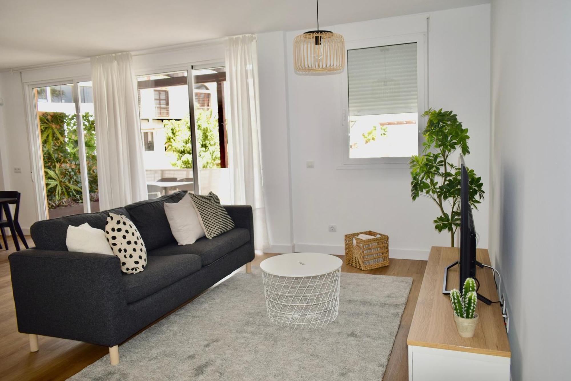 Barista Homes San Miguel de Abona Buitenkant foto