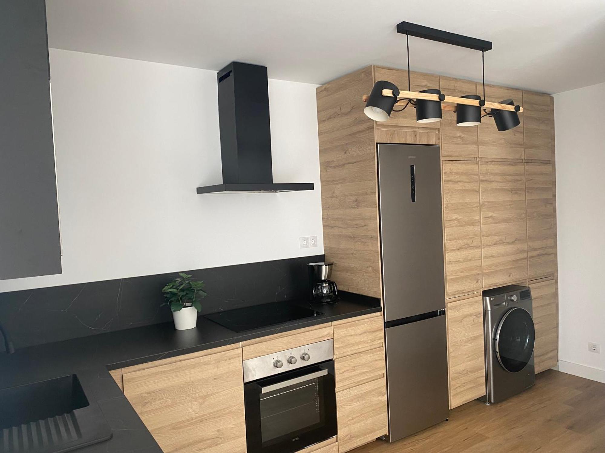 Barista Homes San Miguel de Abona Buitenkant foto