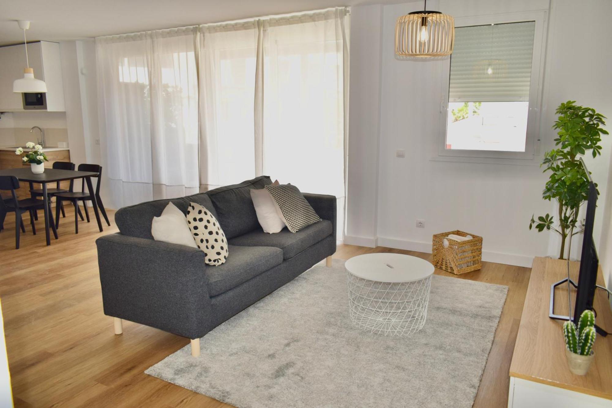 Barista Homes San Miguel de Abona Buitenkant foto