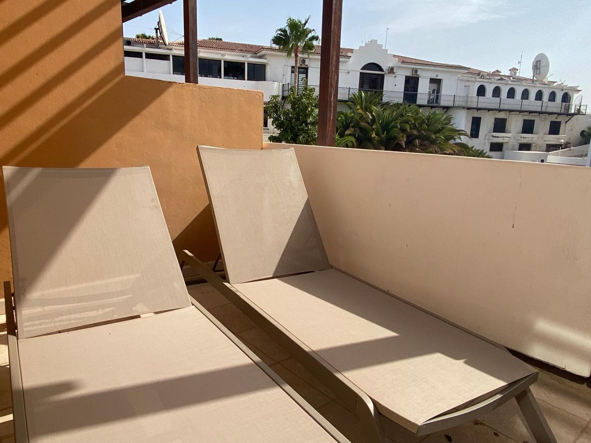 Barista Homes San Miguel de Abona Buitenkant foto