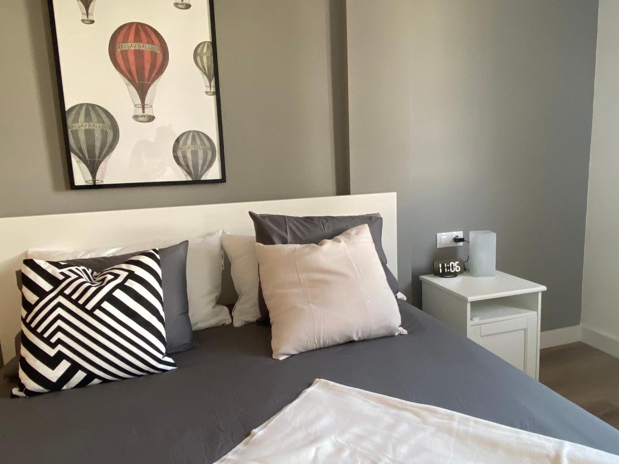Barista Homes San Miguel de Abona Buitenkant foto