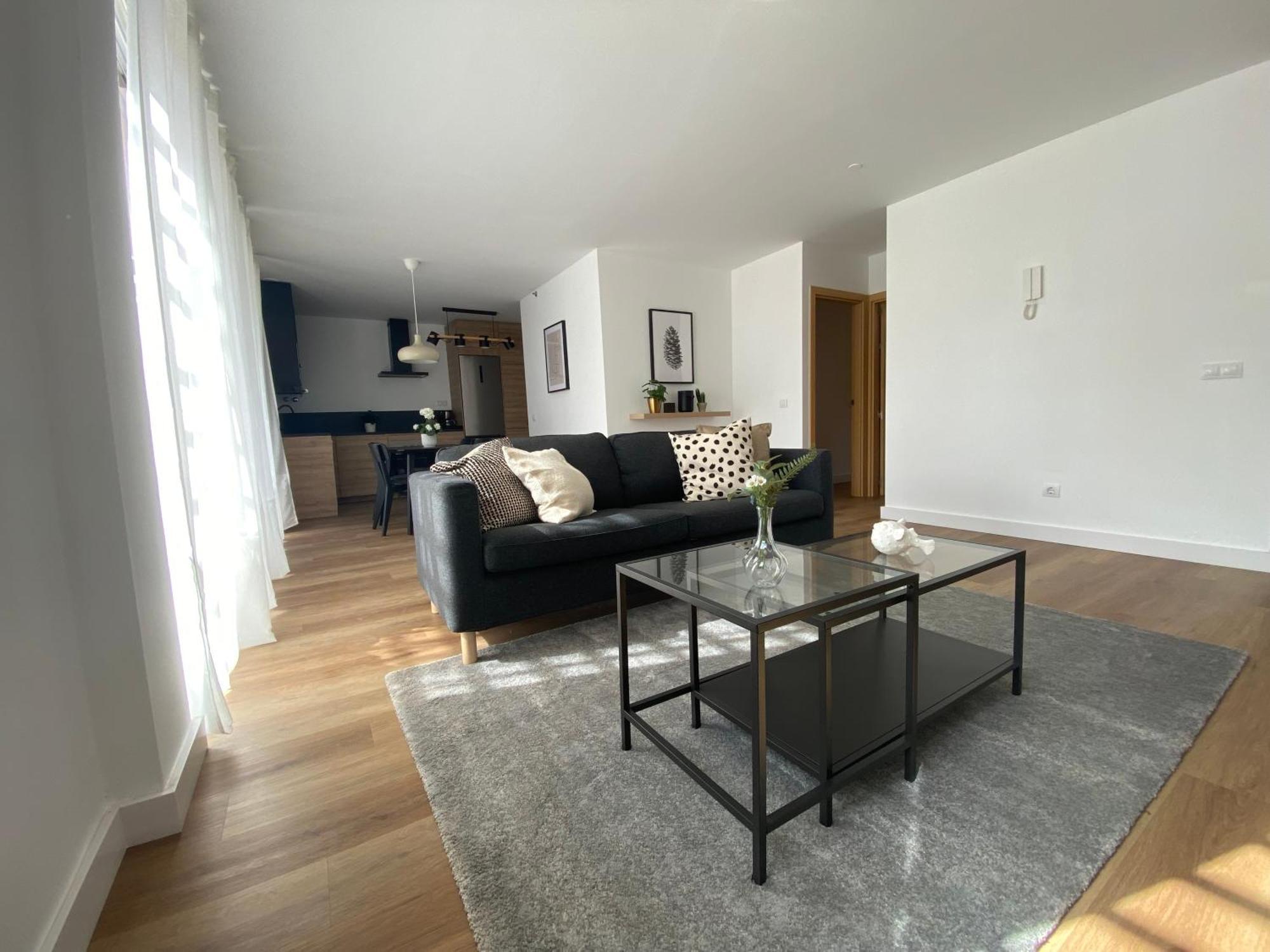 Barista Homes San Miguel de Abona Buitenkant foto